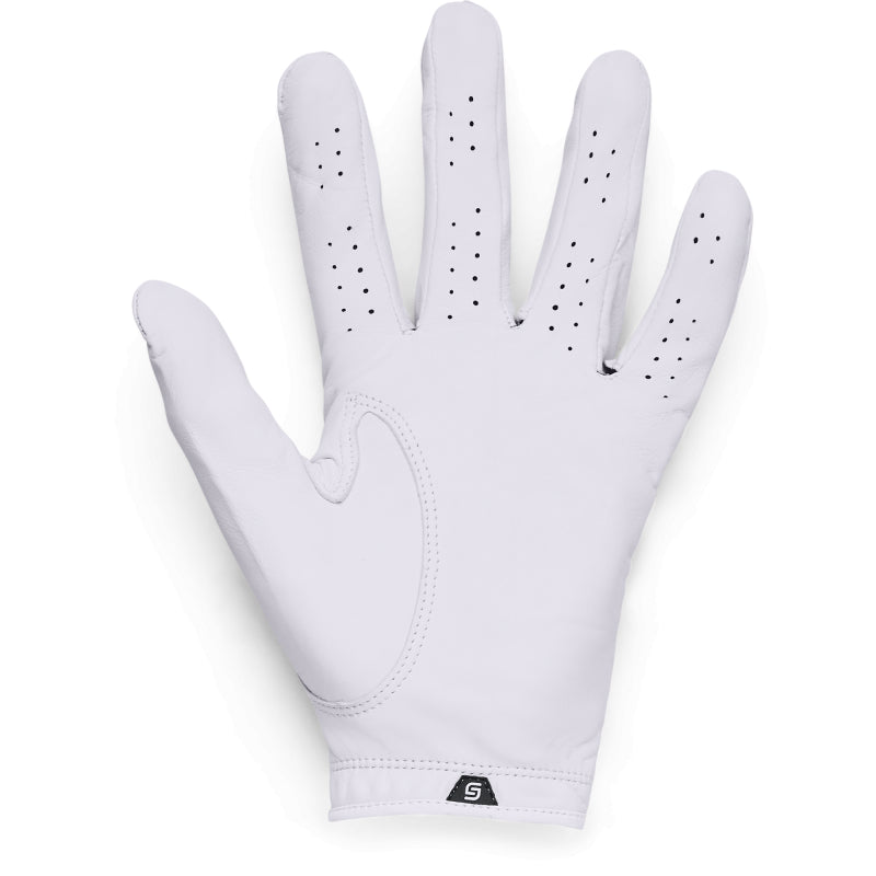 Under Armour Spieth Tour Guanto per Mano Sinistra