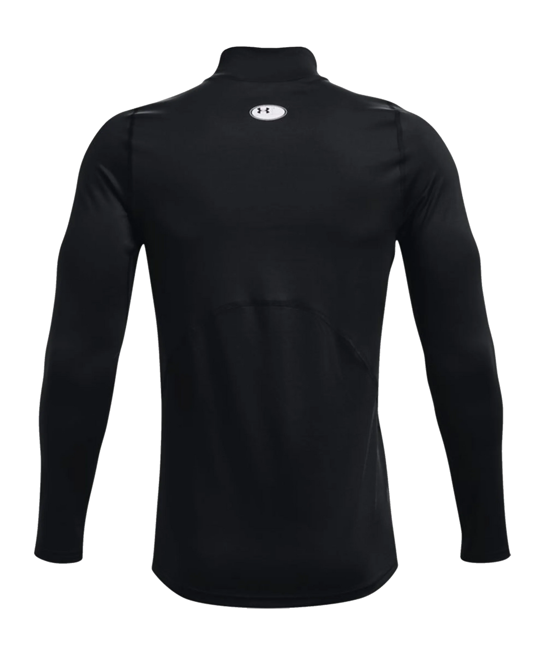 Under Armour CG Fitted Mock Maglia Termica