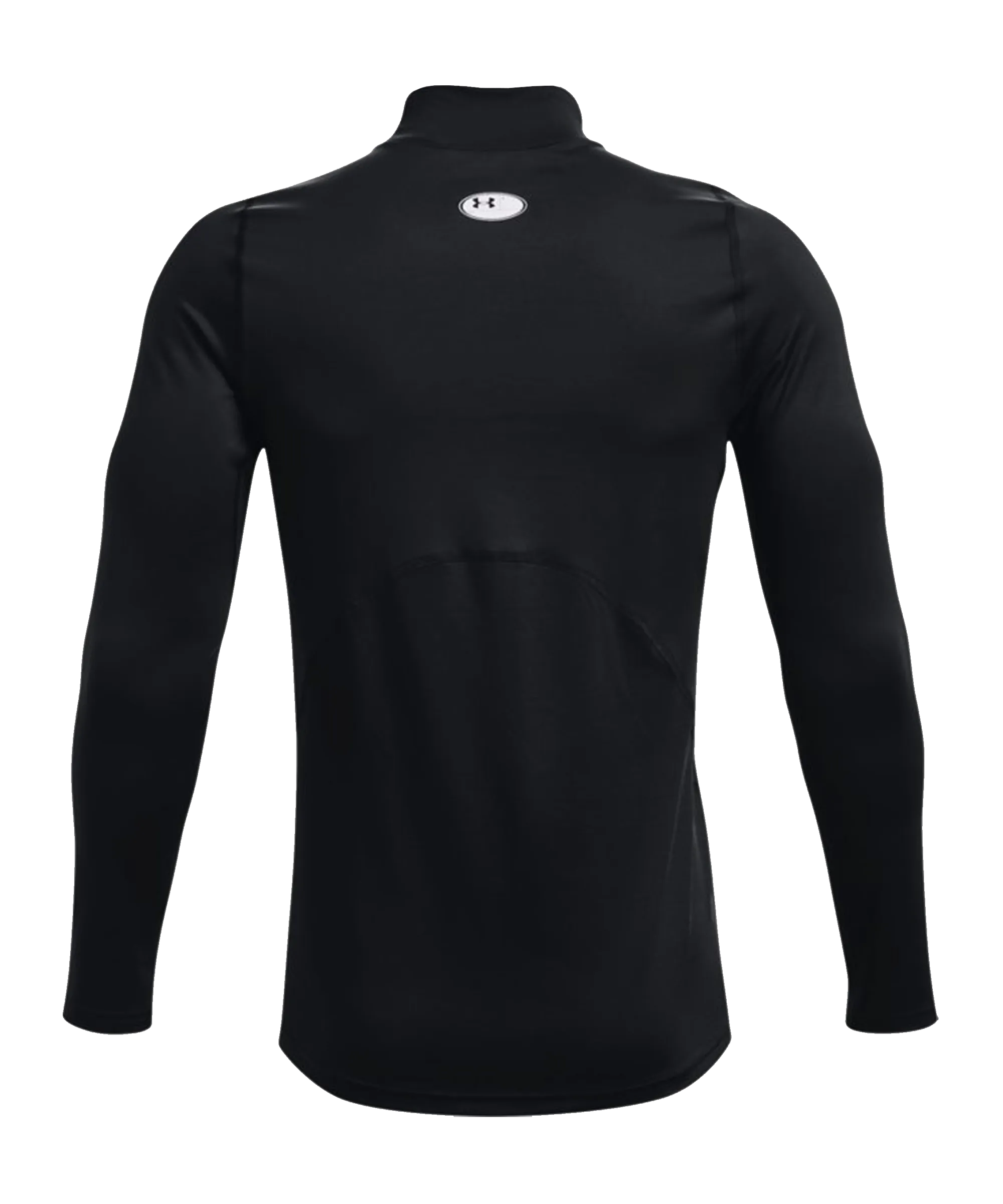 Under Armour CG Fitted Mock Maglia Termica