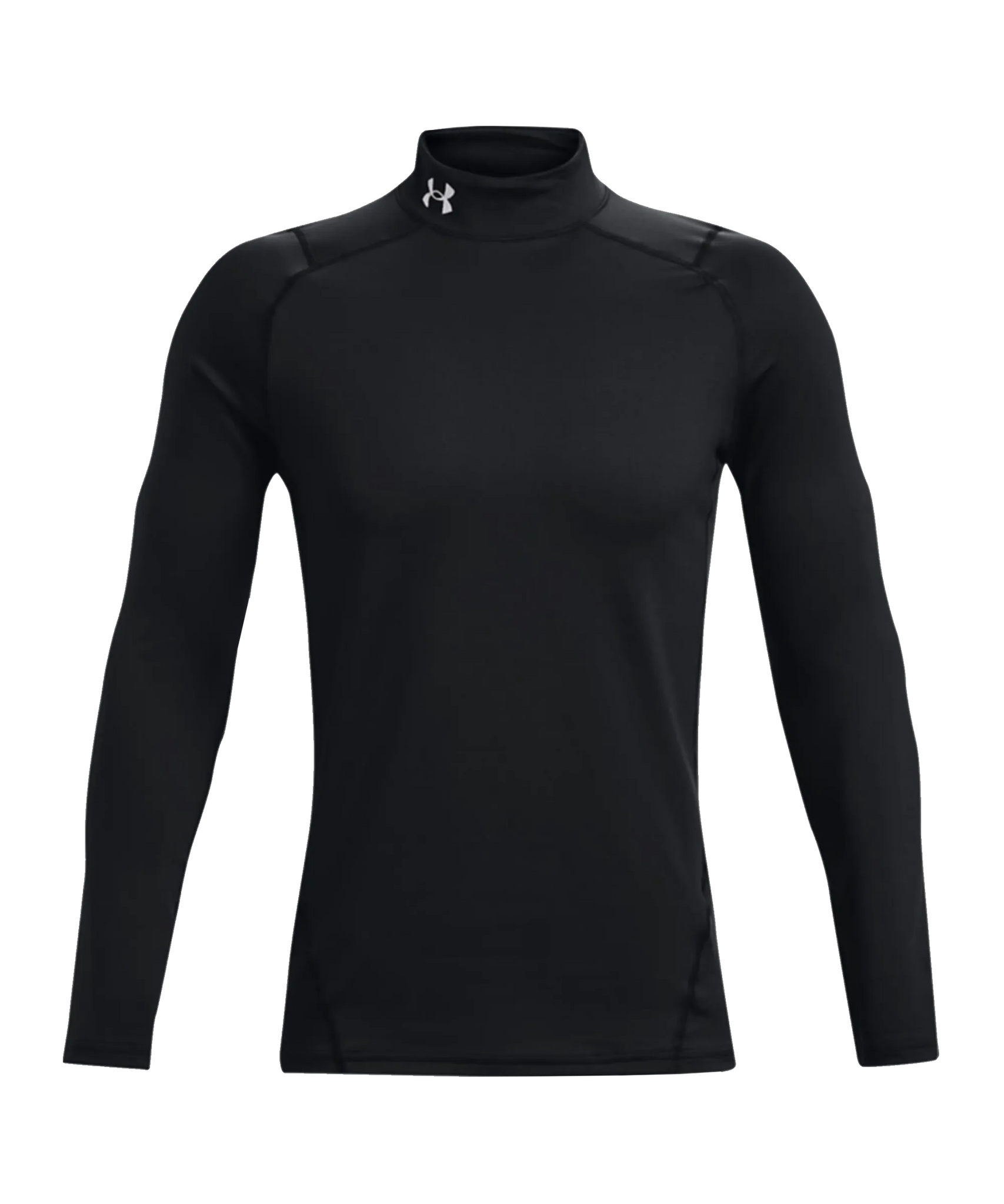 Under Armour CG Fitted Mock Maglia Termica