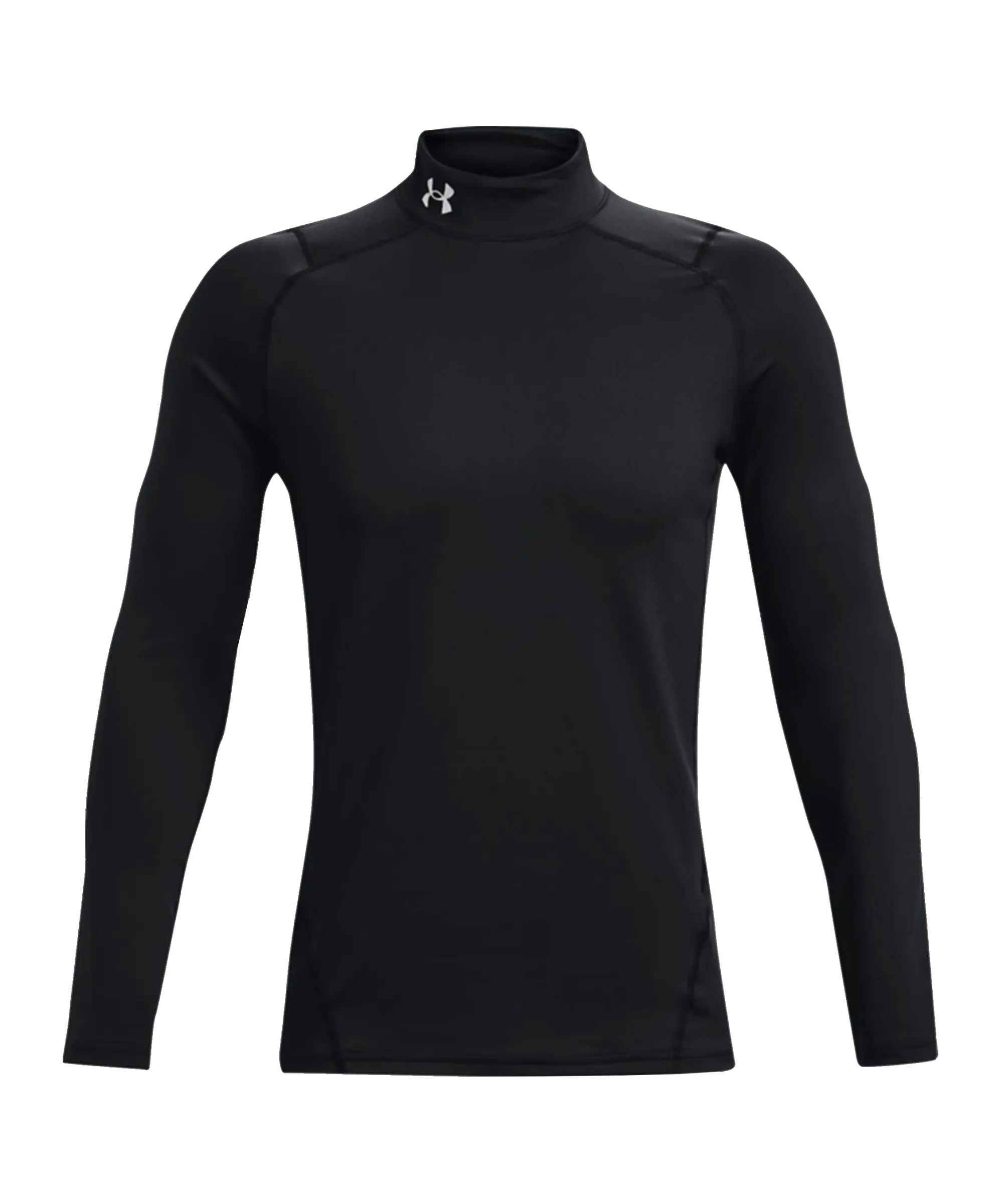 Under Armour CG Fitted Mock Maglia Termica