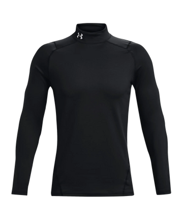 Under Armour CG Fitted Mock Maglia Termica