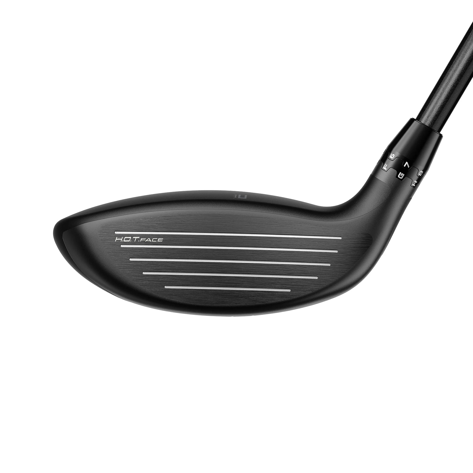 Cobra OPTM Max Legno 3