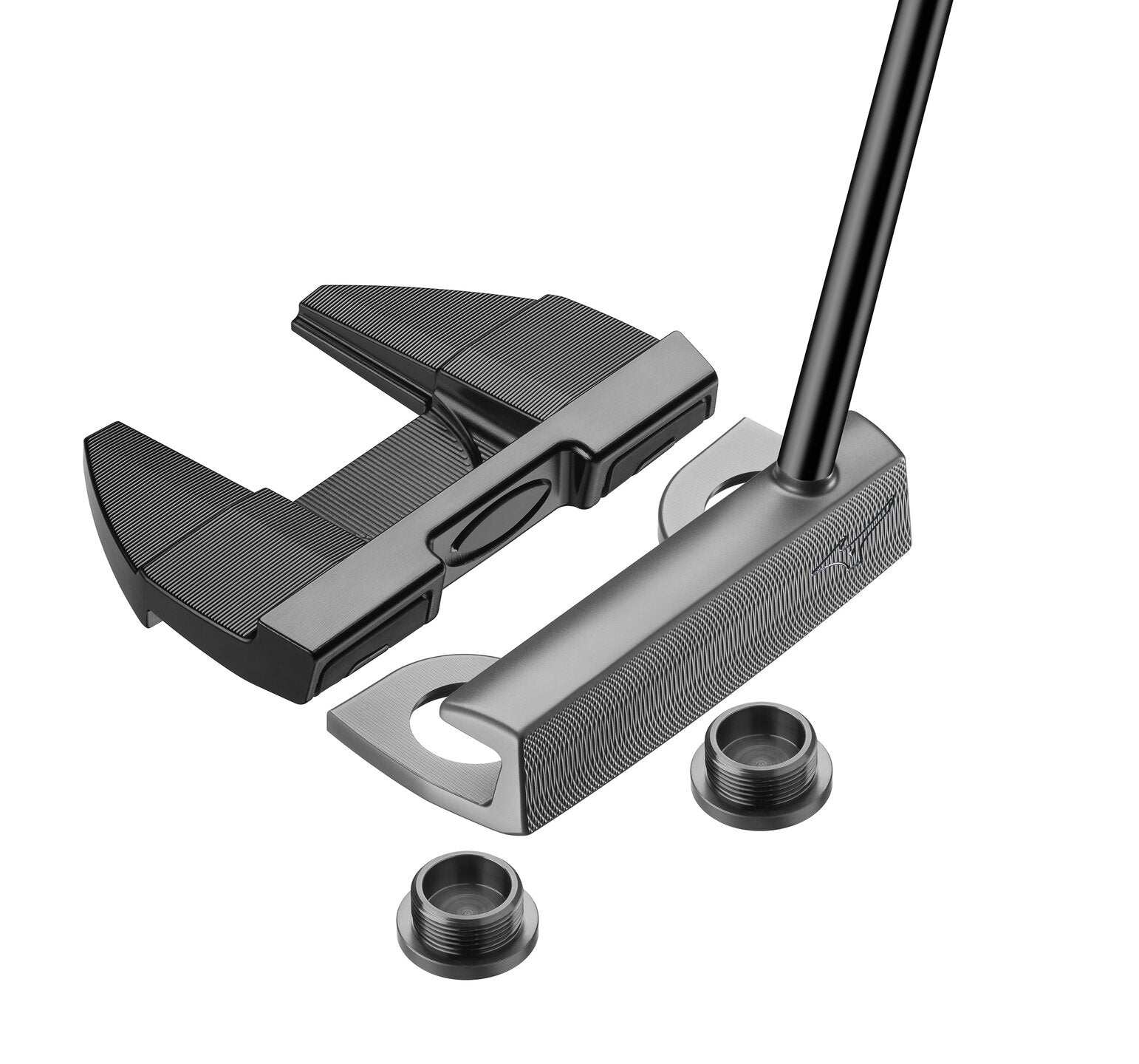 Mizuno M Craft X 6 Putter