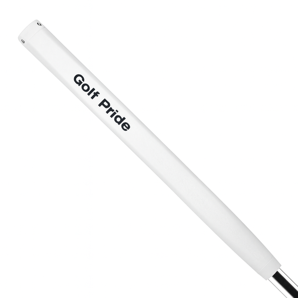 Golf Pride Players Wrap Bianco Putter Grip