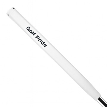 Golf Pride Players Wrap Bianco Putter Grip