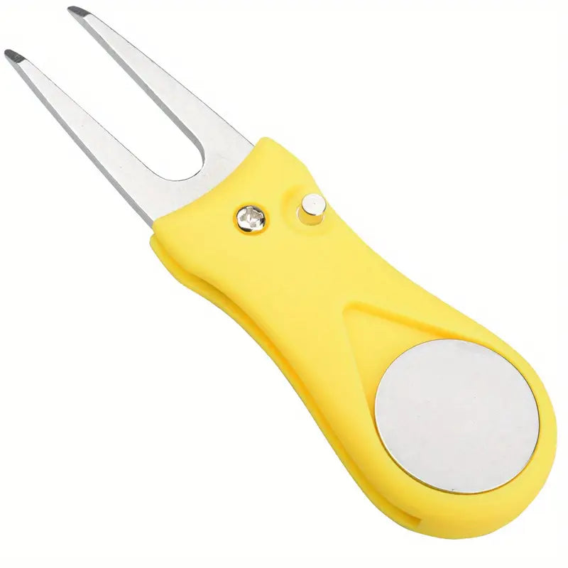 Alzapitch Metallo/Plastica con Marcapalla