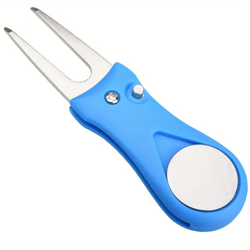 Alzapitch Metallo/Plastica con Marcapalla