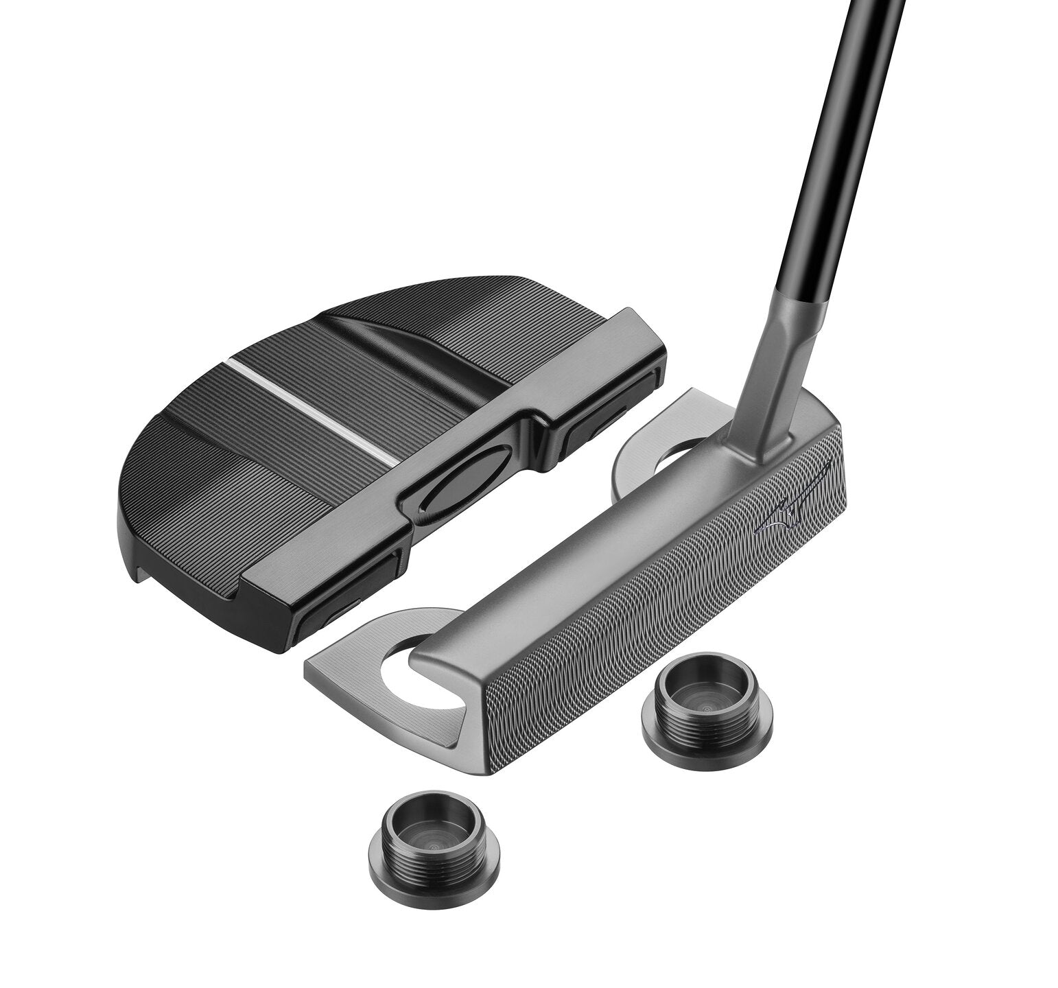 Mizuno M Craft X 5 Putter