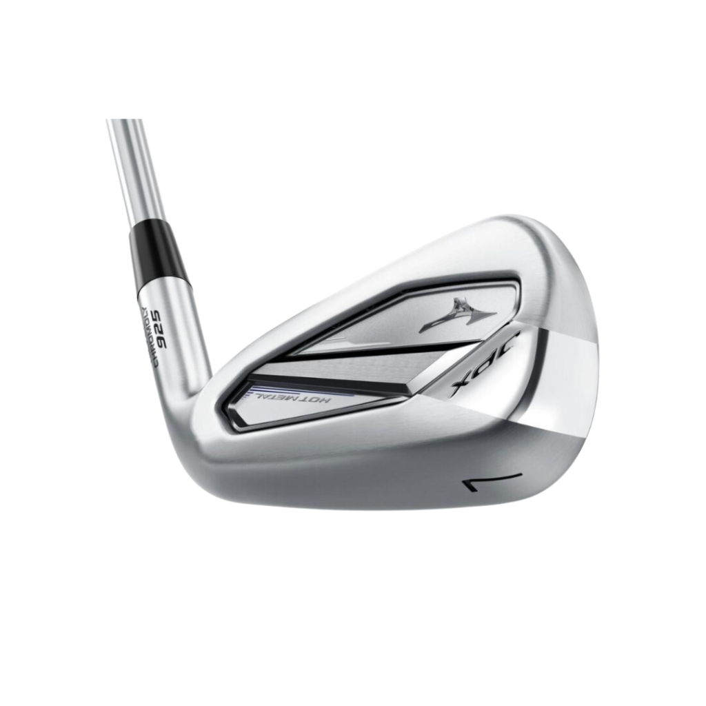 Mizuno Jpx 925 Hot Metal Set di Ferri