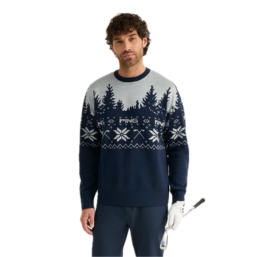 Ping Christmas Jumper Sweater