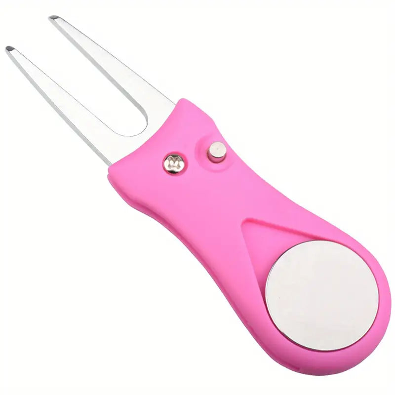 Alzapitch Metallo/Plastica con Marcapalla