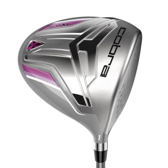Cobra Fly Xl Set Completo Donna