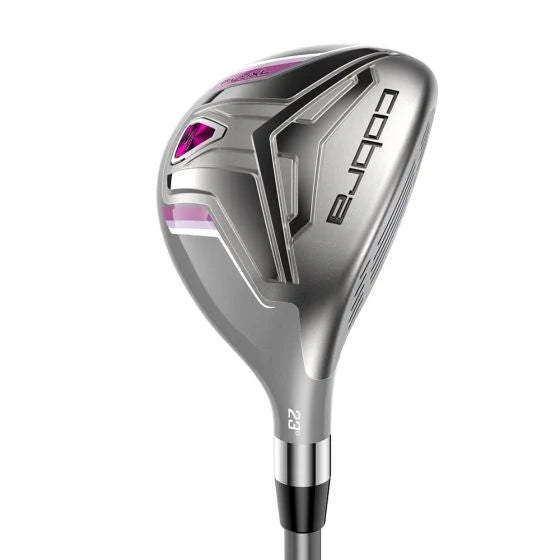 Cobra Fly Xl Set Completo Donna