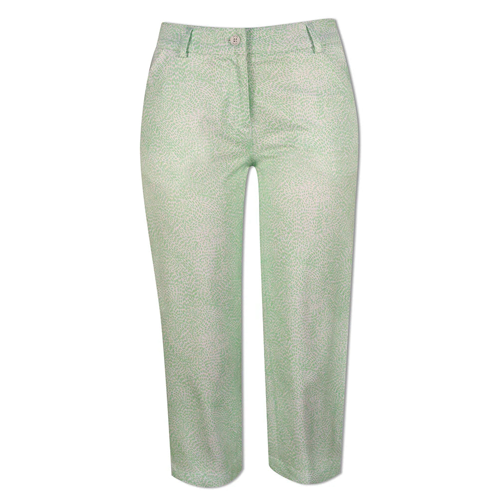 Ping Daisy Cropped-Hose