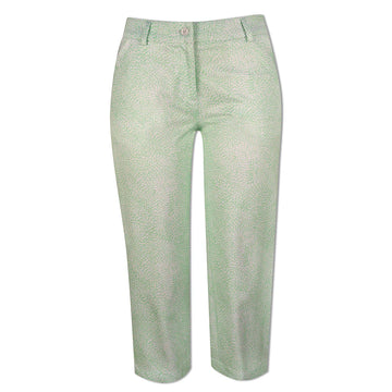 Ping Daisy Cropped-Hose