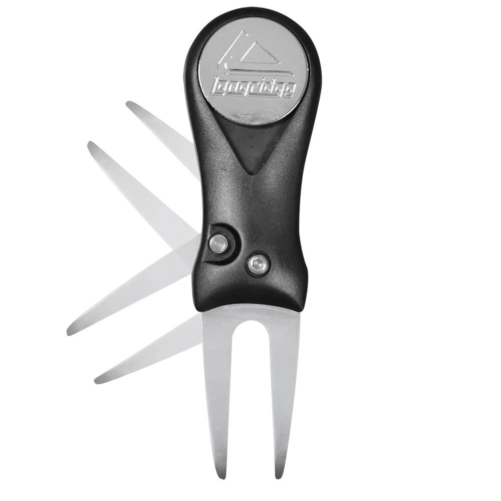 Alza Pitch Retrattile con Marker Magnetico