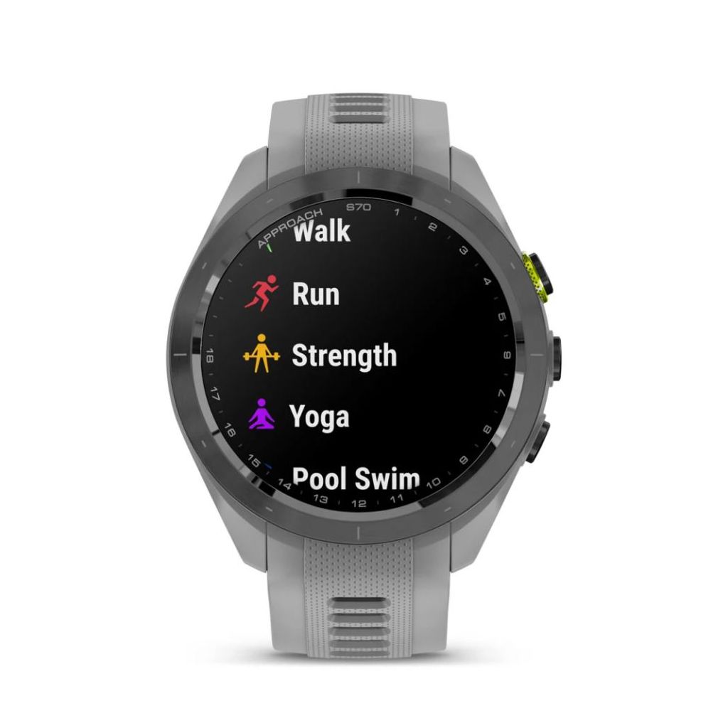 Garmin Approach S70 - 42 mm