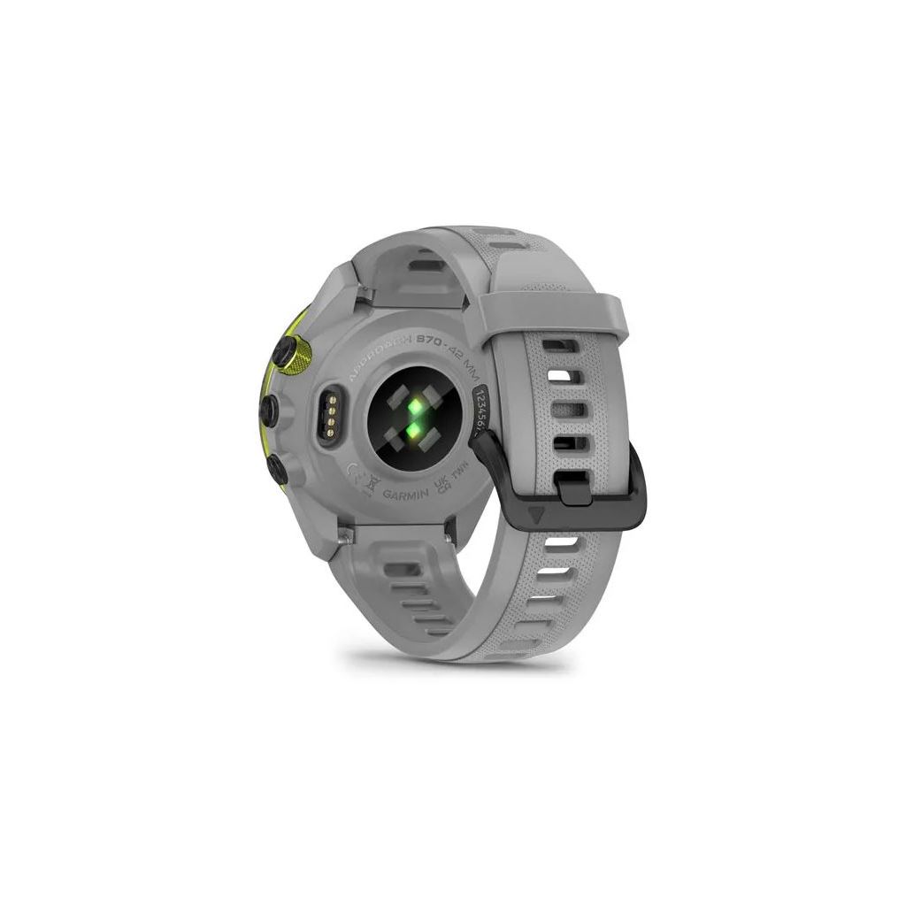 Garmin Approach S70 - 42 mm