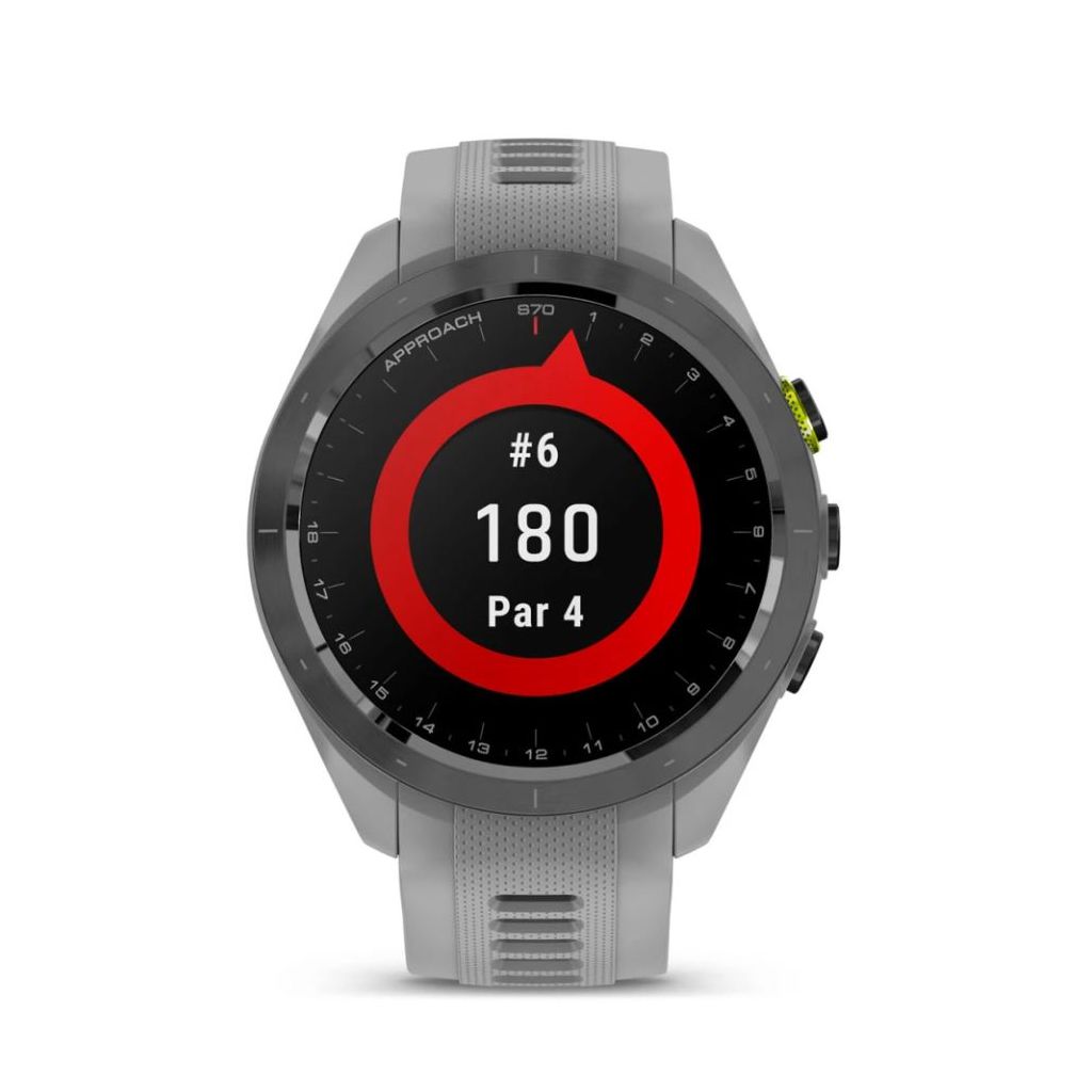 Garmin Approach S70 - 42 mm