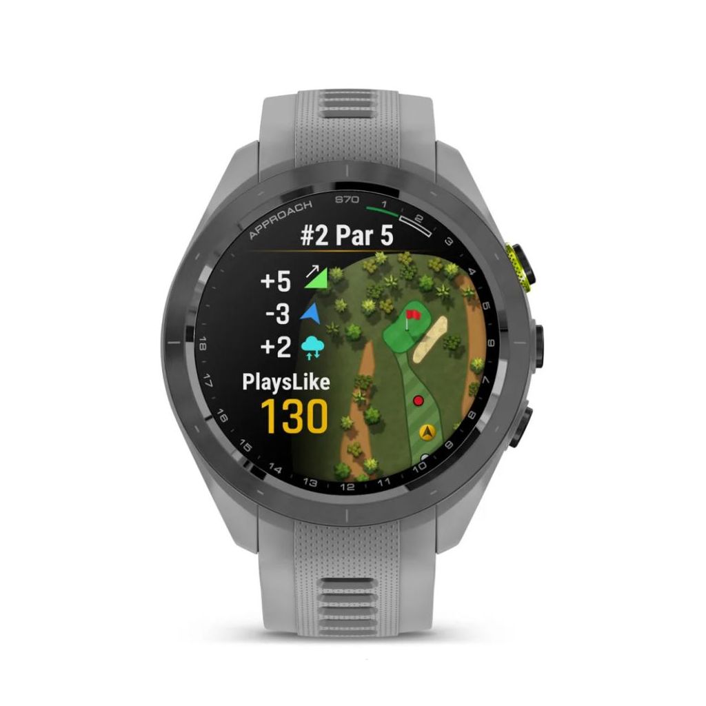 Garmin Approach S70 - 42 mm