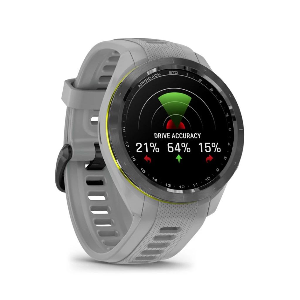 Garmin Approach S70 - 42 mm