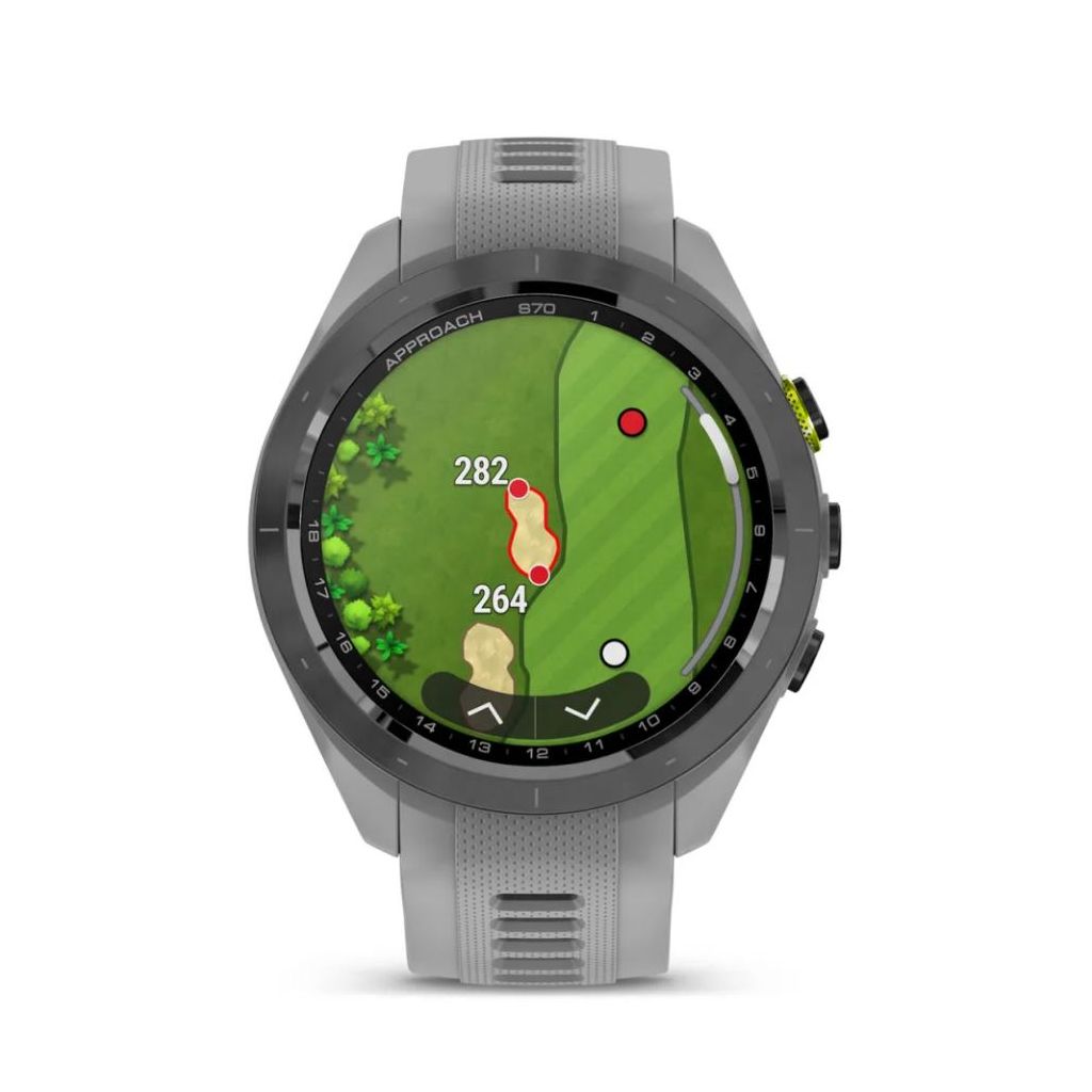 Garmin Approach S70 - 42 mm