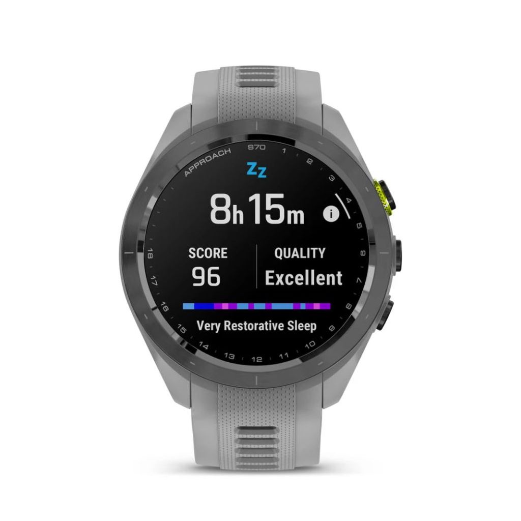 Garmin Approach S70 - 42 mm