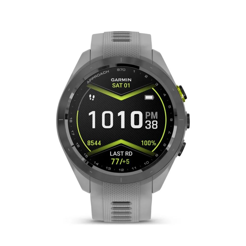 Garmin Approach S70 - 42 mm