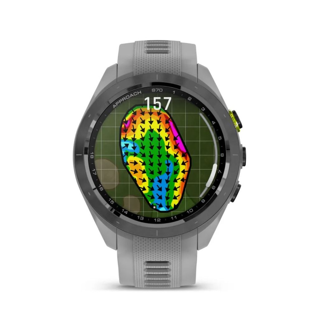 Garmin Approach S70 - 42 mm