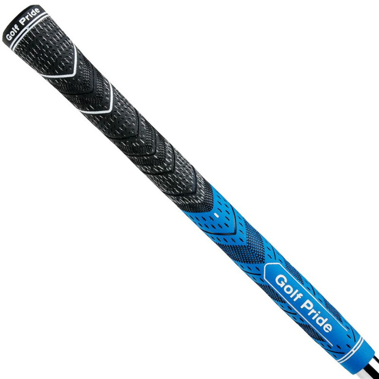 Golf Pride MCC Plus 4 Blue Midsize Grip