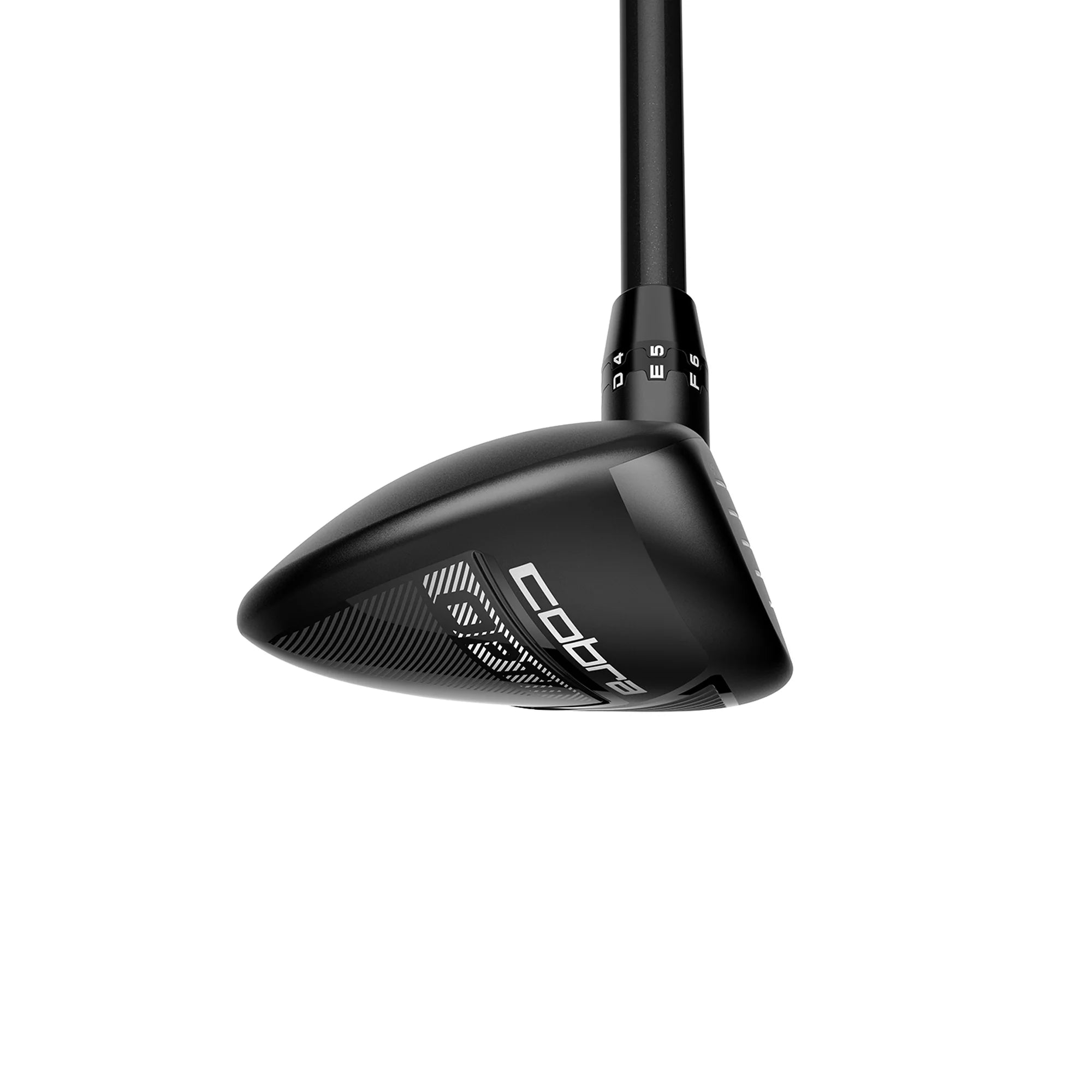 Cobra OPTM Hybrid 4