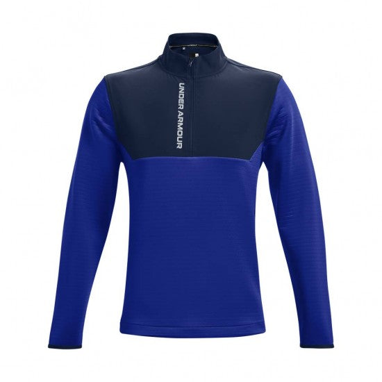 Under Armour Storm Daytona ½ Zip Felpa