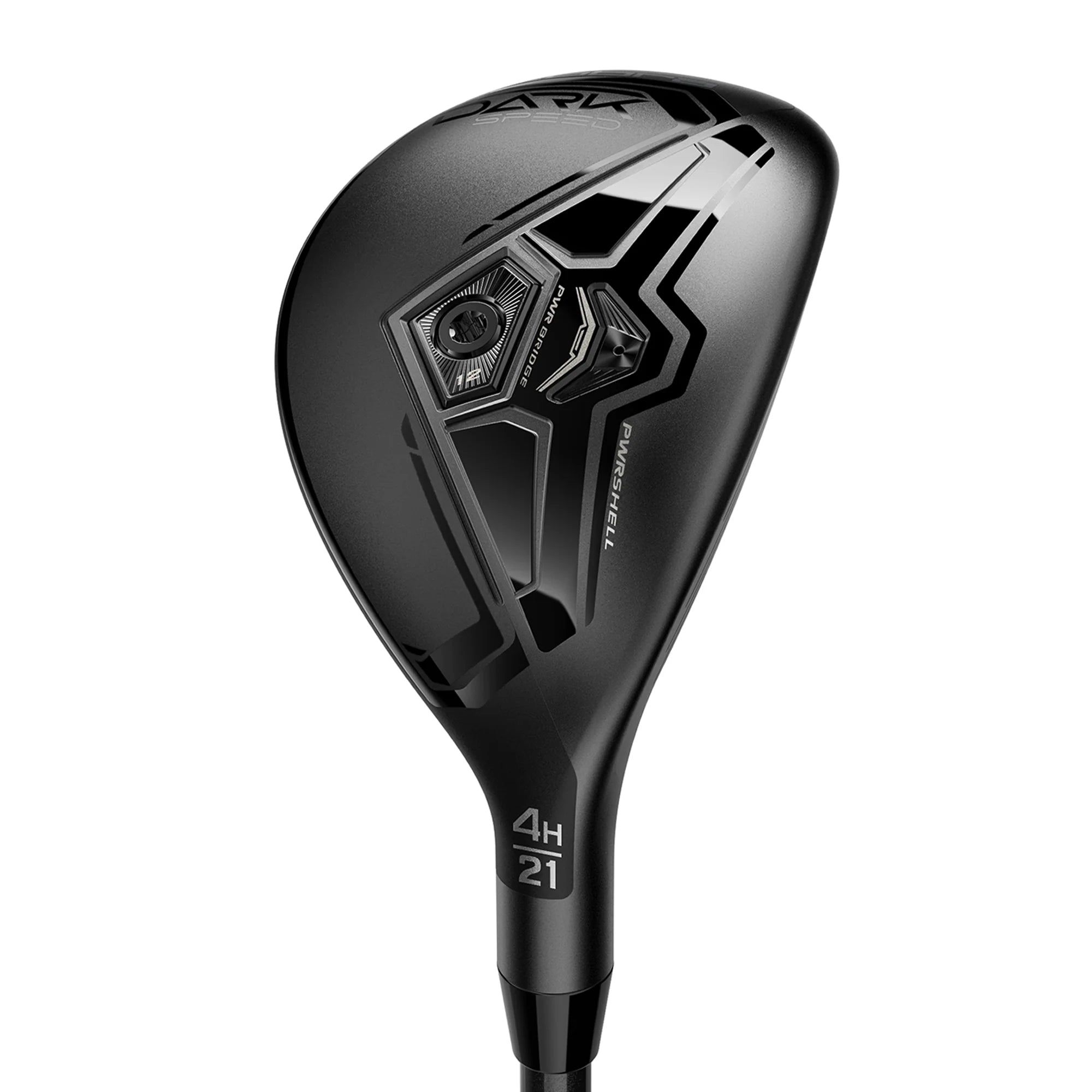 Cobra Darkspeed Ibrido