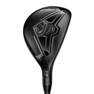 Cobra Darkspeed Ibrido Donna