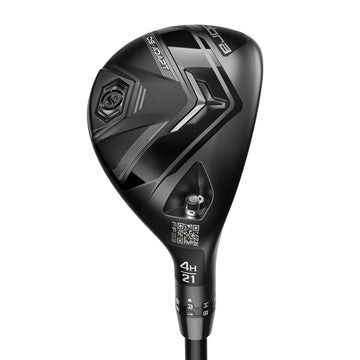 Cobra DS-Adapt Hybrid 3