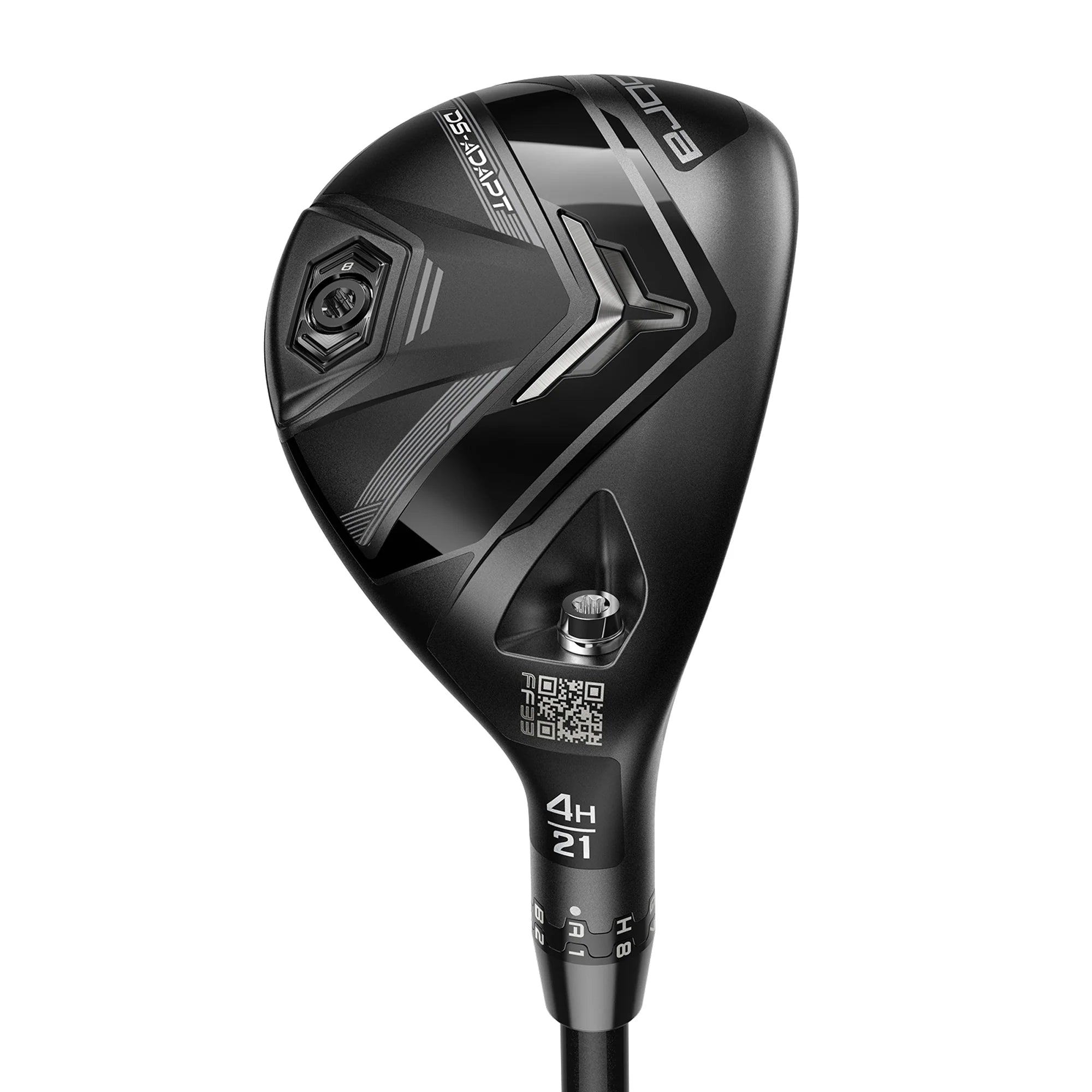 Ibridi / Utility / Driving Iron da Golf Usati Uomo