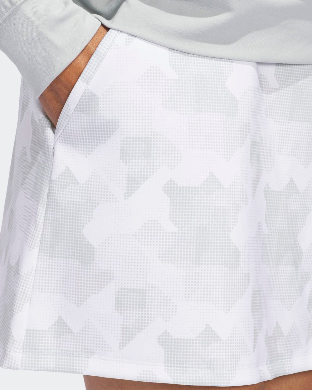 Adidas W Ultimate Prt Skirt