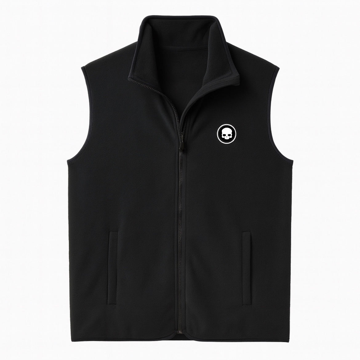 Hydrogen Vest Microfleece Gilet