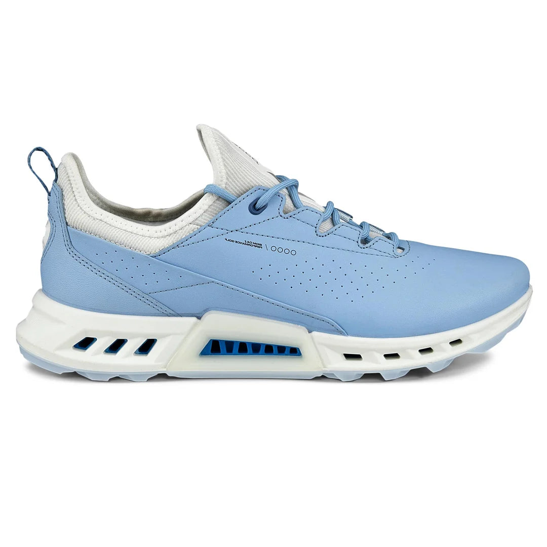 Scarpe Donna Golf ECCO Biom C4 Gore-Tex Surround