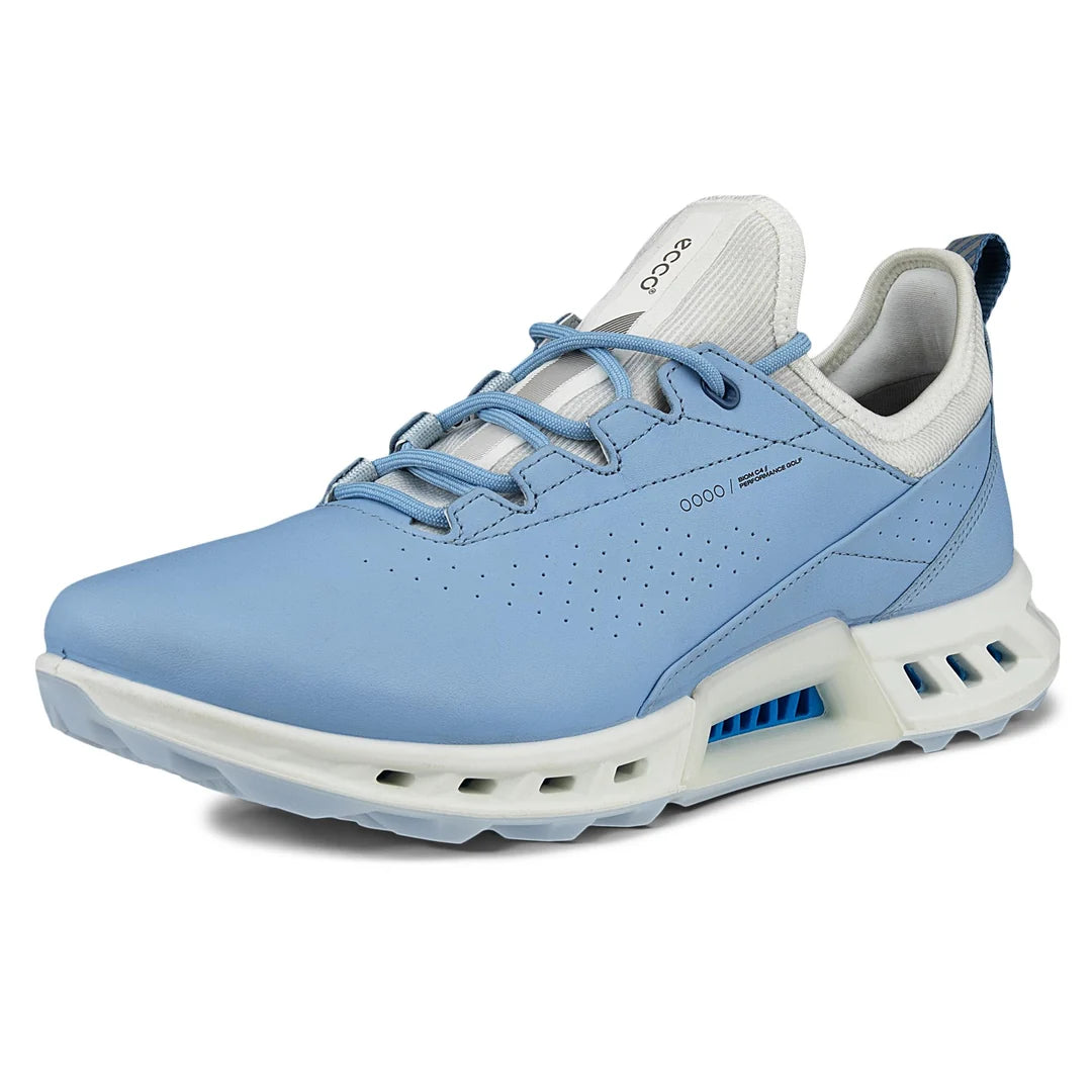 Zapatos de golf para mujer ECCO Biom C4 Gore-Tex Surround