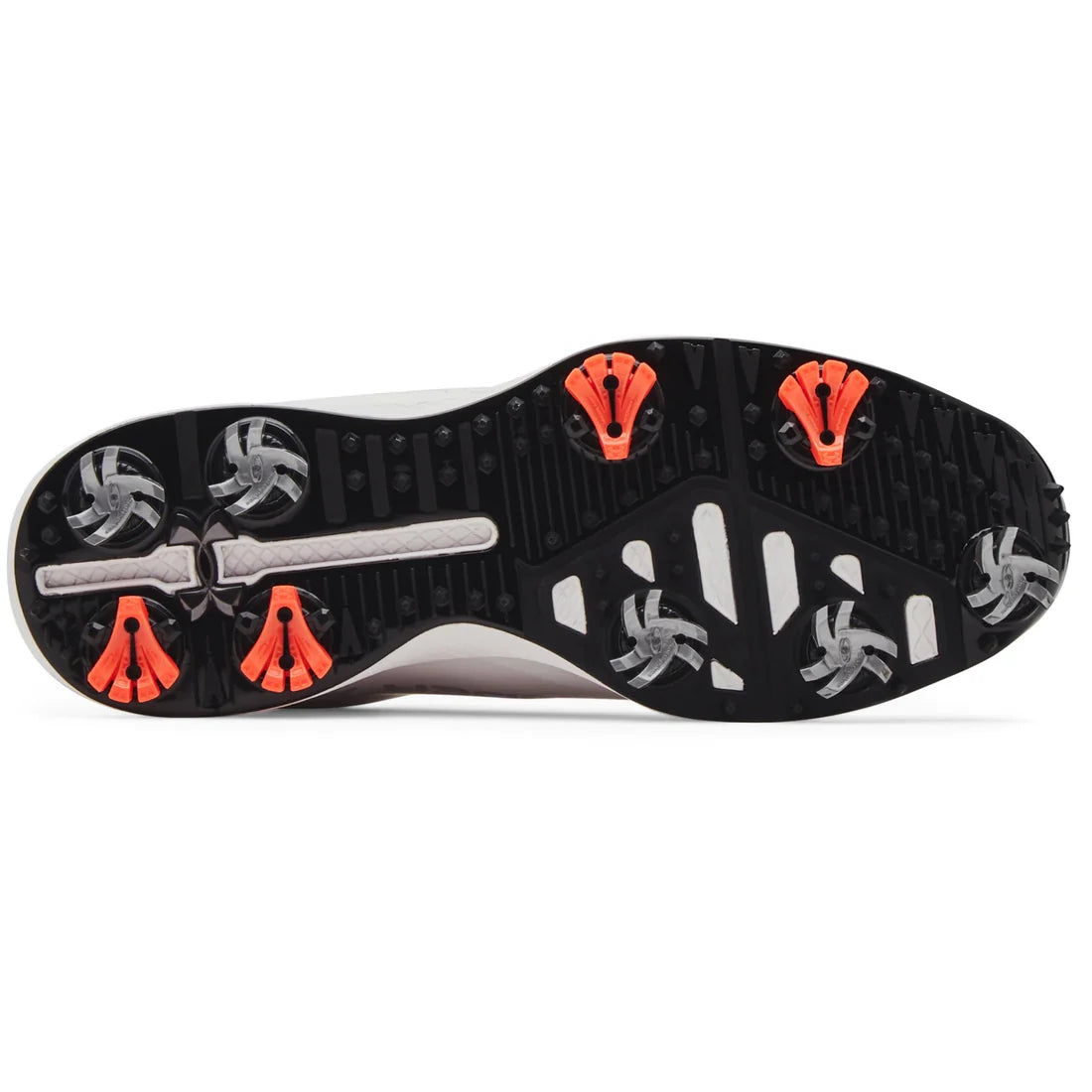 Under Armor Charged Draw RST E