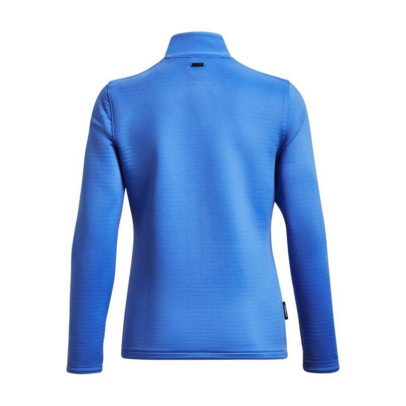 Under Armor Storm Daytona FZ Sweatshirt