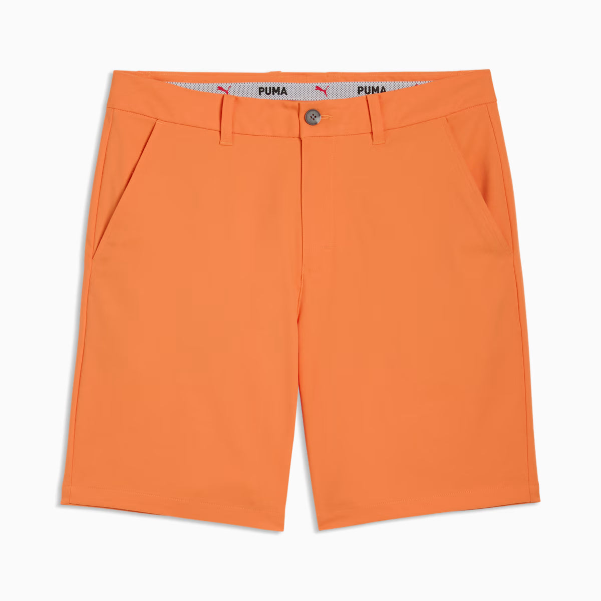 Pantaloncini Golf Uomo Puma 101 Pure 8"