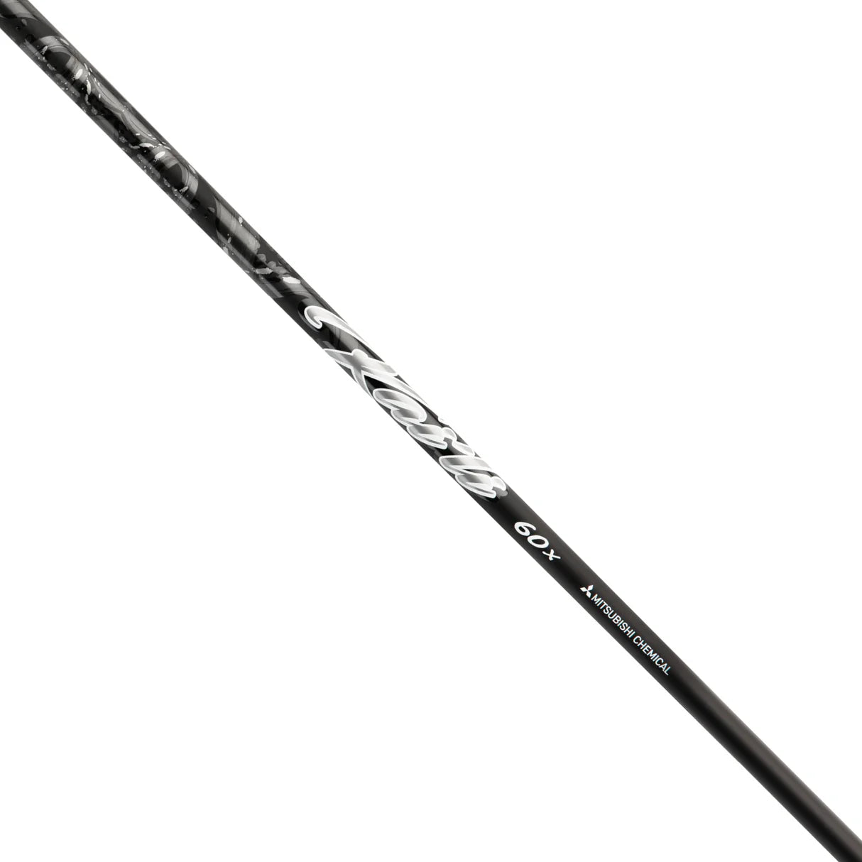 Mitsubishi Chemical Kaili Black