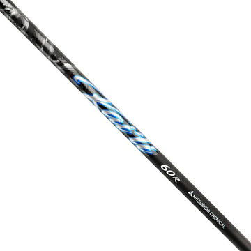 Mitsubishi Chemical Kai'li™ Dark Waves Blue - 3W