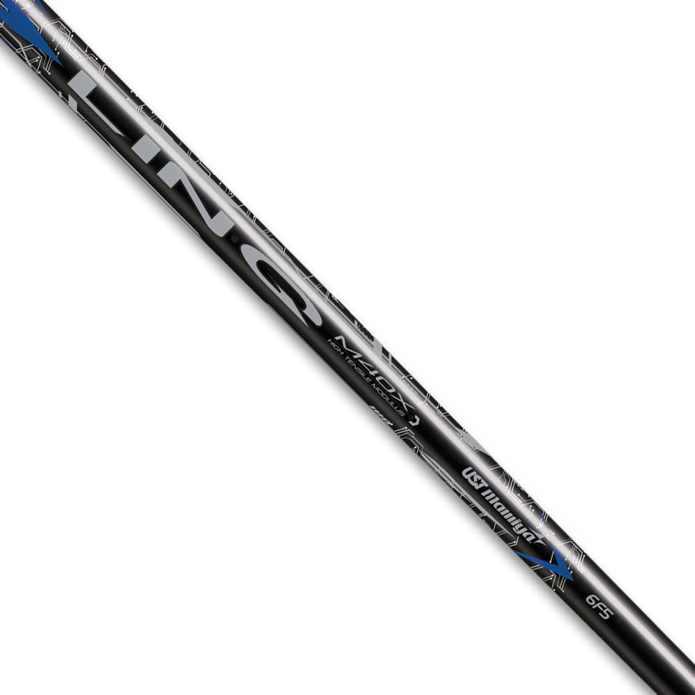 UST Mamiya LinQ Blue - 5W