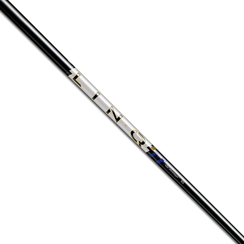 UST Mamiya LIN-Q PowerCore Blue
