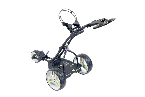 Motocaddy M-Series Travel Cover 2013 / 2017 Model