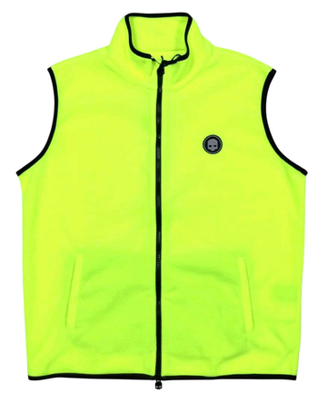 Hydrogen Microfleece Gilet